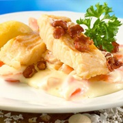 Fiskemølje (Fish Mølje)