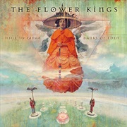 The Flower Kings - Banks of Eden
