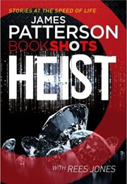 Heist (Patterson)