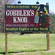 Punxsutawney, Pennsylvania