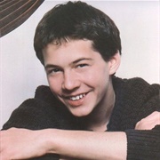 Christopher Daniel Barns