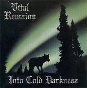 Vital Remains - Into Cold Darkness