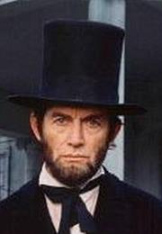 Lance Henriksen, (The Day Lincoln Was Shot,1998)