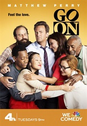 Go on (2012)