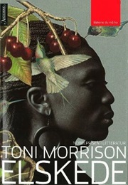 Elskede (Toni Morrison)