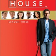 House Season 3