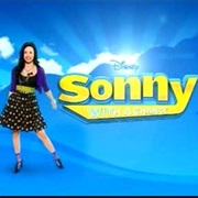 Sonny With a Chance