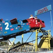 Southern Adventures, Huntsville, AL