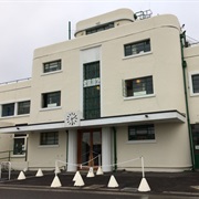 Shoreham Airport, West Sussex