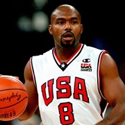 Tim Hardaway