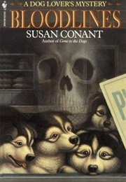 Bloodlines (Susan Conant)