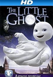 The Little Ghost (2013)