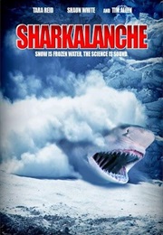 Sharkalanche (2017)