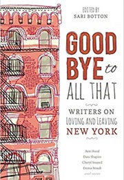 Goodbye to All That (Sari Botton)