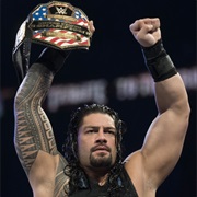 Roman Reigns