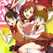 Gokujo.: Gokurakuin Joshikou Ryou Monogatari