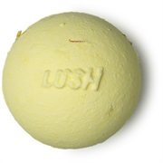 The Sicilian Bath Bomb