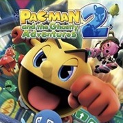 Pac-Man and the Ghostly Adventures 2