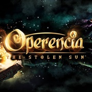 Operencia: The Stolen Sun