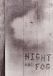 Night and Fog (1956)