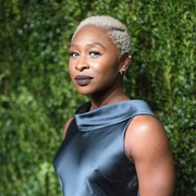 Cynthia Erivo