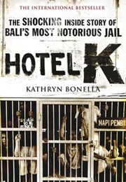 Hotel K (Kathryn Bonella)
