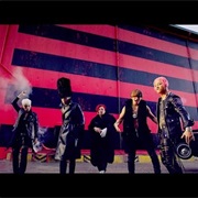 Bang Bang Bang (Big Bang)