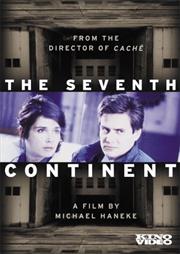 Michael Haneke: The Seventh Continent (1989)