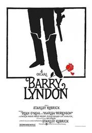 Barry Lyndon (1975)
