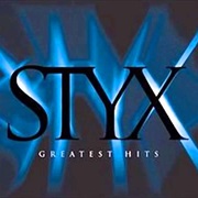 "Renegade" by Styx