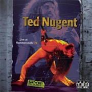 Live at Hammersmith '79 - Ted Nugent