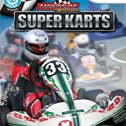 Maximum Racing: Super Karts