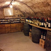 Musée Du Vin Et Du Négoce