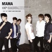Mama (EXO)