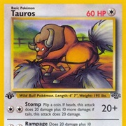 Tauros