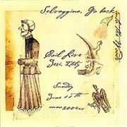 Coil - Selvaggina, Go Back Into the Woods