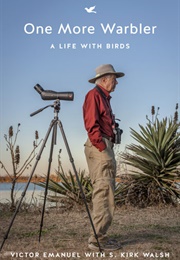 One More Warbler (Victor Emanuel)