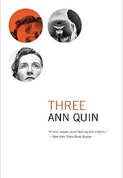 Three (Ann Quin)