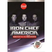 Iron Chef America: Battle of the Masters