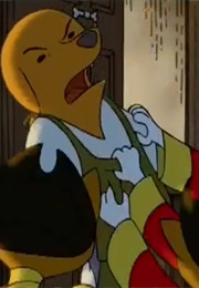 Pups of Liberty (2009)