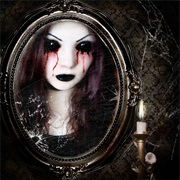 Say Bloody Mary 3 Times