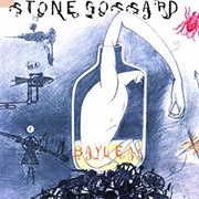 Stone Gossard - Bayleaf