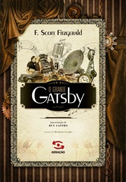 O Grande Gatsby [The Great Gatsby] (F. Scott Fitzgerald)