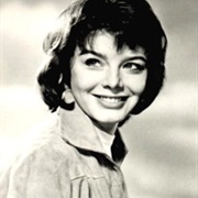 Janet Munro