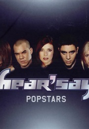 Popstars (2001)