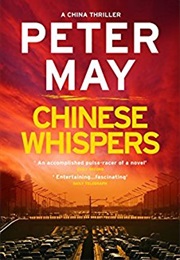 Chinese Whispers (Peter May)