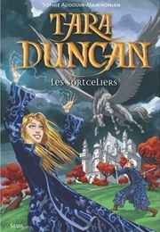 Les Sortceliers (Sophie Audouin-Mamikonian)