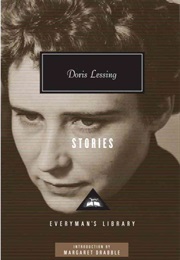 Stories (Doris Lessing)