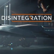 Disintegration