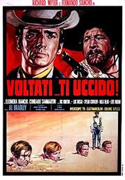 Turn... I'll Kill You